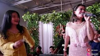 Download lagu BEBENDE MEDLEY - ADE ASTRID W/GERENGSENG TEAM mp3