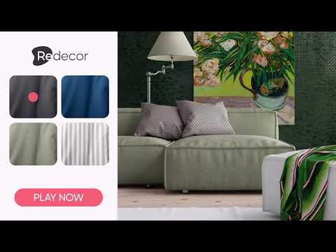 Redecor - Home Design Game Video