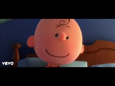 The peanuts animation - Better when i'm dancing ( Official video )