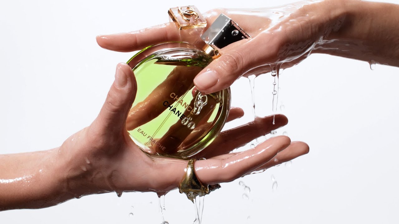 CHANCE EAU FRAÎCHE Eau de Parfum
