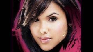 06. Dies In Your Eyes - Kristinia DeBarge (Exposed)