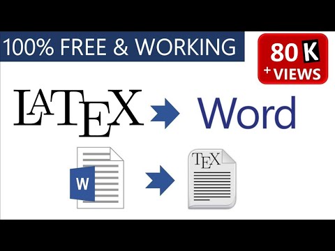 Create First LaTeX Document in Overleaf with ChatGPT A Step by Step Guide