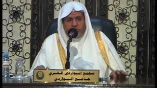 صورة علي الشبل | دروس في العقيدة