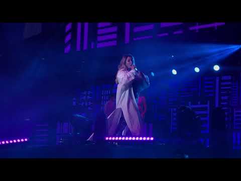 180804 CL Come Back Home Hyperplay 2018 Singapore