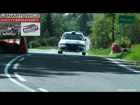 GSMP Załuż 2013 | the best of 1 dzień + CRASH [MotoRecords.Pl]