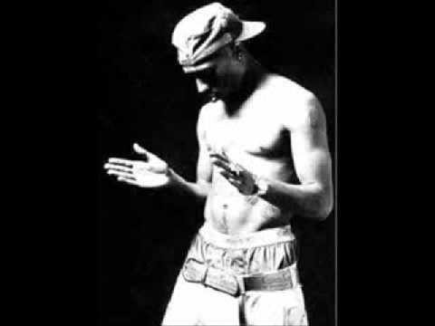 Rakim Ft. Tupac - Hip Hop