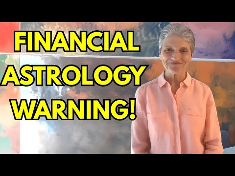 The Astrological Event That Will END Paper MONEY FOREVER!