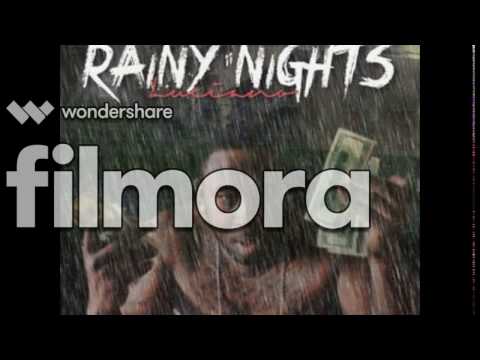 Ayo Luciano - Bought AK