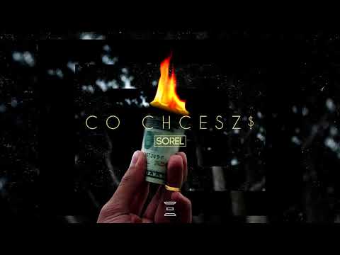 Sorel - Co Chcesz ?  || MGK Remix