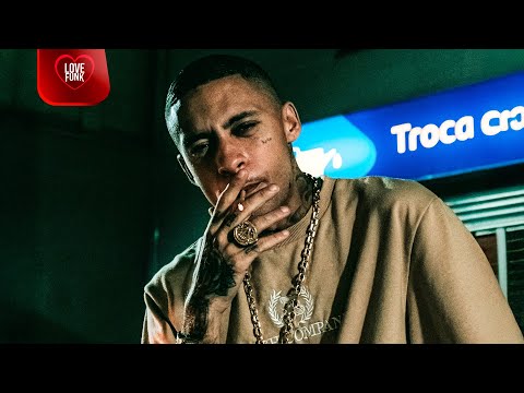 FOGO NO ICE - MC Kadu, MC GP e MC Lele JP (DJ Binho e DJ Geh)