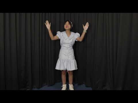 OSEBI 2026 - NI LUH KADEK GYANADA HASITA - MELUKIS SENJA ( BUDI DOREMI)