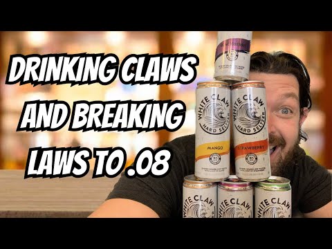YouTube video about: Does white claw need to be refrigerated?