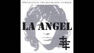 Psychic TV / PTV3 - LA Angel