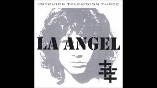 Psychic TV / PTV3 - LA Angel