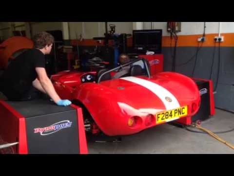 Ginetta G20 for sale