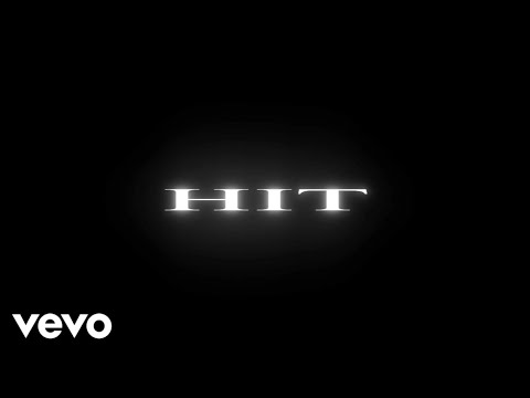 ALEX OMAR - HIT (Visualizer)