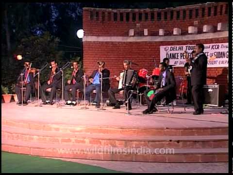 Musical group from Sudan