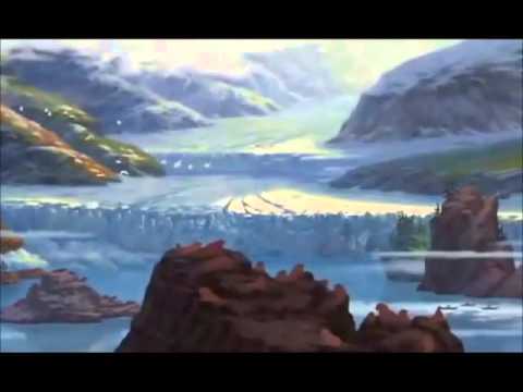 Koda, fratello orso: " Spiriti degli antichi eroi " [CartoonMania]