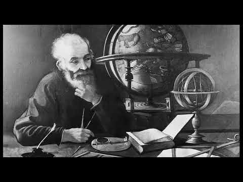 Historia, magistra vitae - 12 aprile 1633: inizia il processo a Galileo Galilei