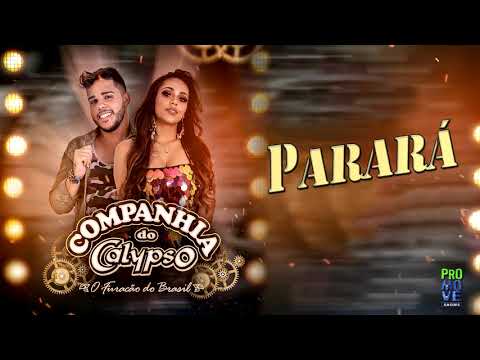 Companhia do Calypso - Parará - EP 2019