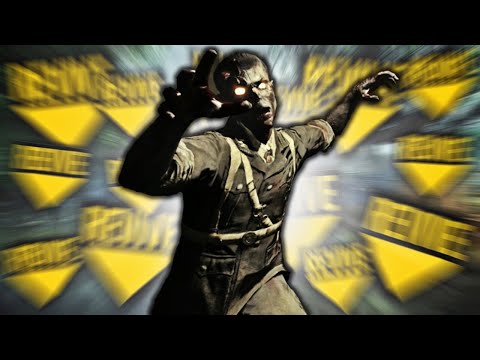 EVERY ZOMBIES MAP - 1v1 ME BRO!