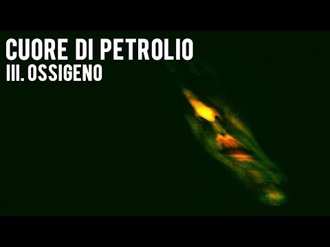 Cuore di Petrolio (Paolo M Gagliardi e Cheope), audio 3 di 6