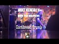 Mike Keneally's Beer for Dolphins play Cornbread Crumb at The Baked Potato 01-19-24