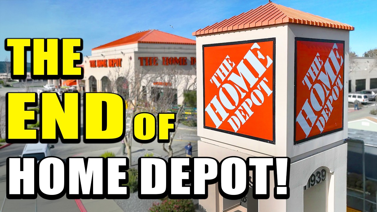 The End of Home Depot? This New Tool Giant Is NOT Playing Around!!!