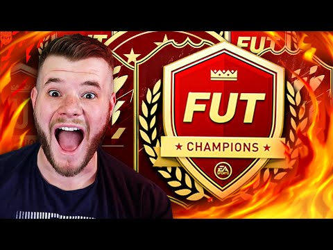 Can I Get 14 WINS On FUT CHAMPIONS For The FIRST TIME!?