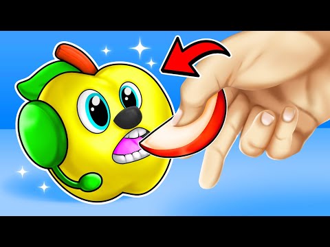 ROBLOX NICHE AI FRUIT..??