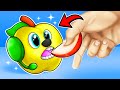 ROBLOX NICHE AI FRUIT
