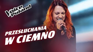 Download lagu Karolina Olszak | „Zombie” | Przesłuchania w ciemno | The Voice of Poland 16 mp3