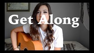 Get Along Kenny Chesney | Robyn Ottolini Cover