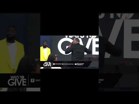 NZT Canton Spirituals Mississippi Poor Boy Praise Break Fr Rev Johnteris Tate 🔥🎤