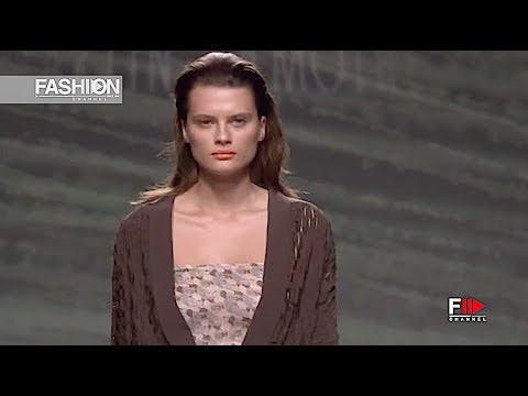 MARTIN LAMOTHE Spring Summer 2011 Madrid - Fashion Channel