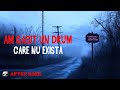 Am Gasit Un Drum Care Nu Exista In Lumea Noastra Povesti De Groaza Creepypasta Horror Romania