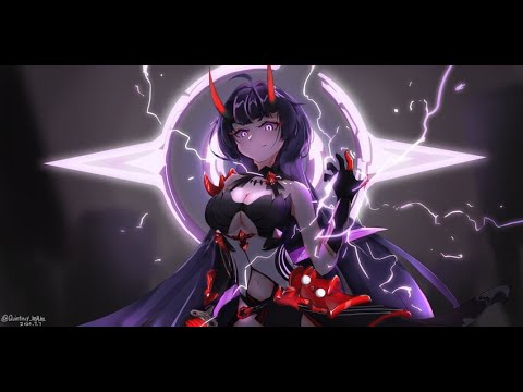 ABYSS RPC-6626 738 POINTS D410 - Honkai Impact 3