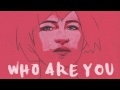 Megan Washington - Who Are You (Official Audio ...