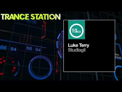 Luke Terry - Studlagil (Extended Mix) [PURE TRANCE]