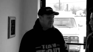 Austin Trout's trainer Louie Burke on Miguel Cotto and Hall of Fame