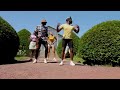 Harmonize ft Awilo Longomba & H baba - Attitude (official music video)