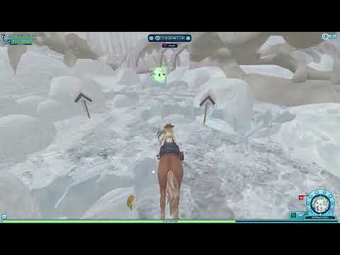 Hidden Dinosaur Race shortcuts | SSO | 01:10:85 | Lvl 22 | Percheron