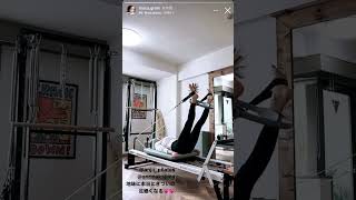 グラビアアイドル 橋本萌花 ジム  トレーニング動画 #shorts