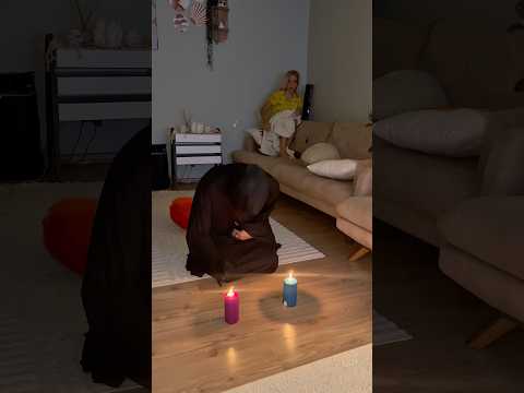 İnanmasa bile korkuturum yine ben 😂 #baybayanbaykal #funny #comedy #keşfet