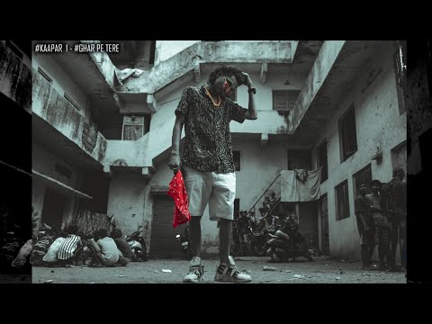 GHAR PE TERE | DEAF | OFFICIAL MUSIC VIDEO | 2021 (prod by : DJ POPS)