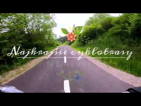 Najkrajšie cyklotrasy Čierny Balog-Osrblie #dovolenkanaslovensku #visitslovakia #visithorehronie