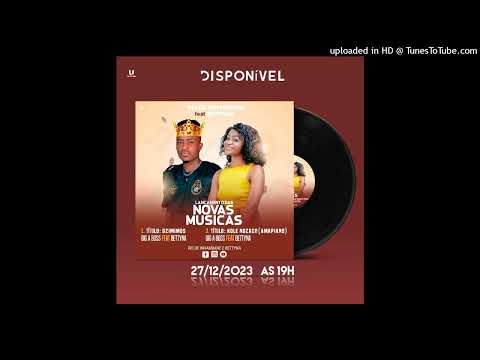 Big A Boss - Kole Ndzako - Official Áudio (2023) Prod. By Manito Produções