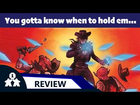 You gotta know when to hold em… | Ace of Spades review | One Stop Co-Op Shop
