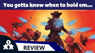 Ace of Spades review - One Stop Co-Op Shop