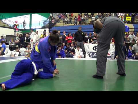 TBD vs. TBD - F2W/WGC Texas State Championship 2015